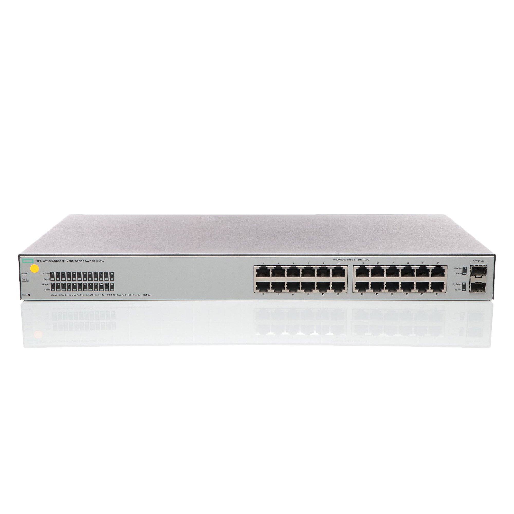 HPE JL381A