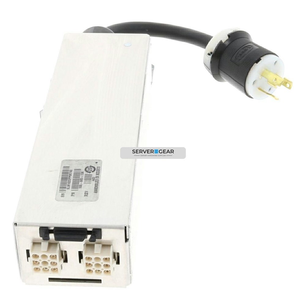 100-885-007 Блок питания EMC Single Phase PDU