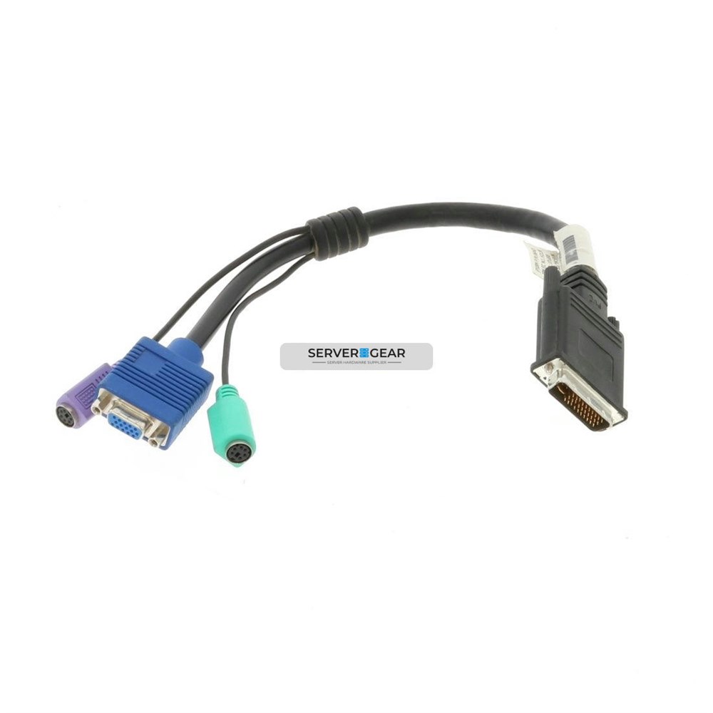 37L6503 Кабель CBL SH MKV