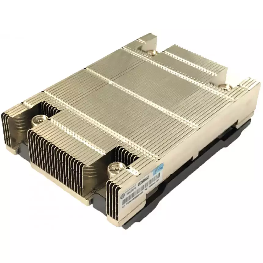 WDXVT РАДИАТОР DELL WDXVT - HEATSINK R440 CPU2