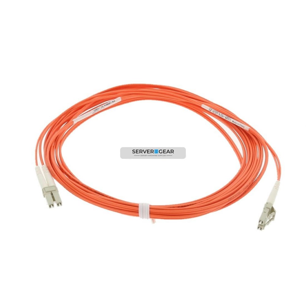 19K1266 Кабель 5M LC-LC cable