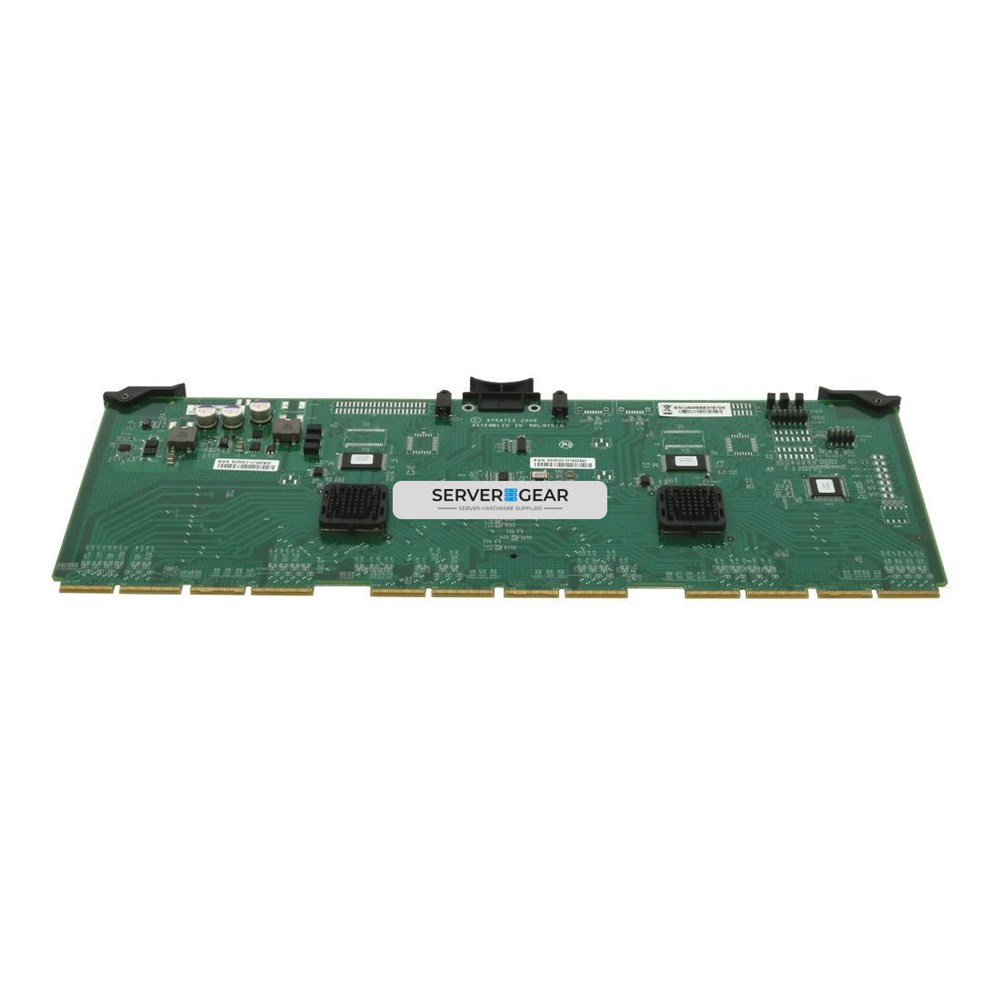 0944611-02 Контроллер CONTROLLER BOARD EQL PS6500