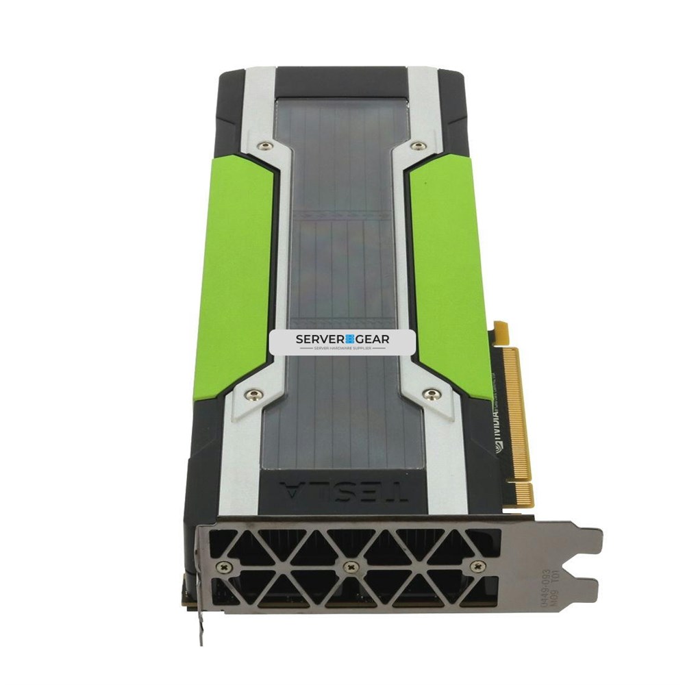 699-2G610-0200-100 Видеокарта NVIDIA TESLA P40 24GB GDDR5 GPU PCI-E