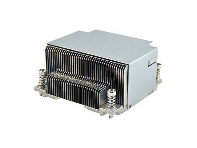 677090-001 Система охлаждения HP Xeon Socket 2011 For DL380eG8