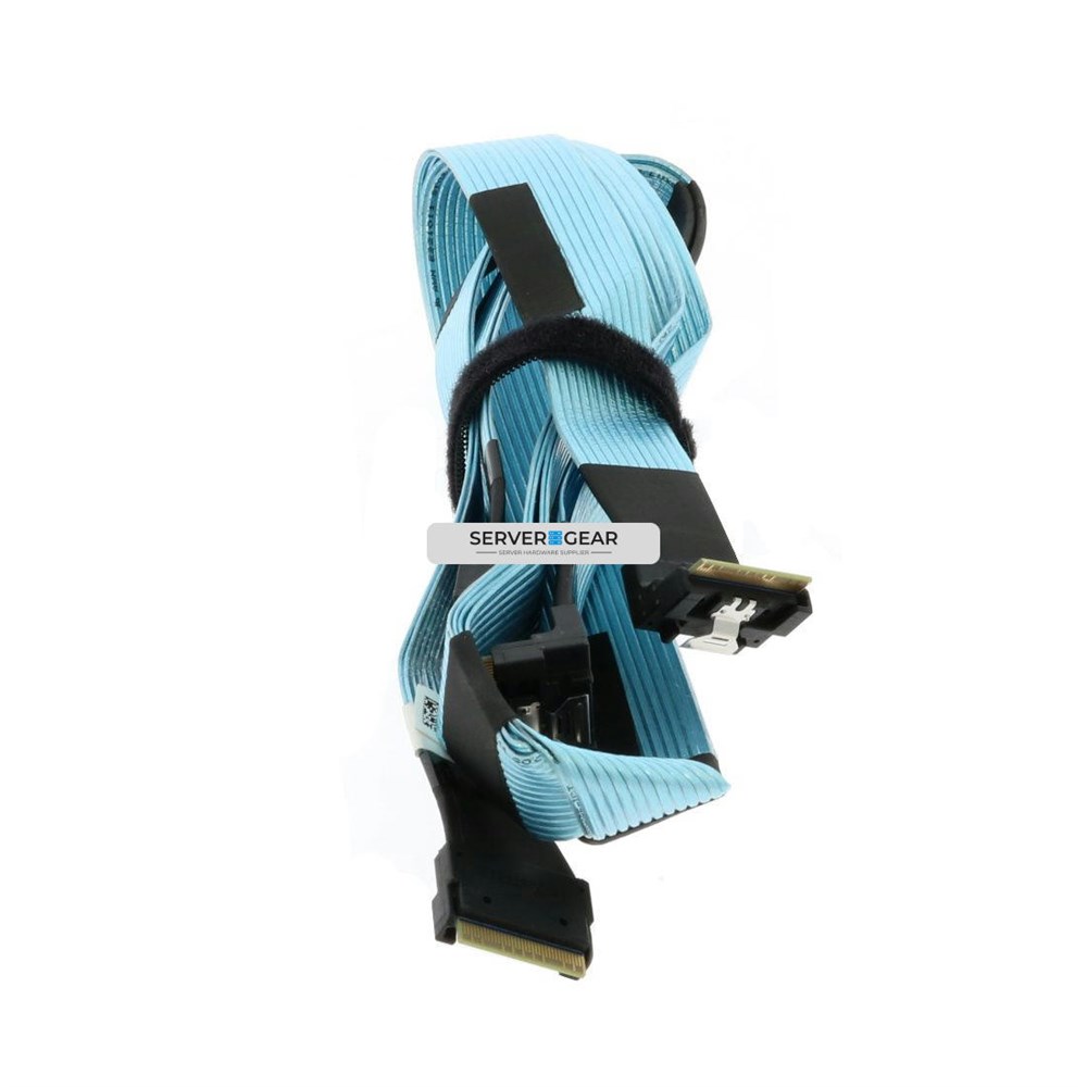 684MR Кабель CABLE SAS R640 10x2.5 NVMe