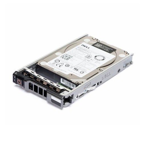400-AJRG Жесткий диск Dell 300GB 12G 15K SAS 2.5