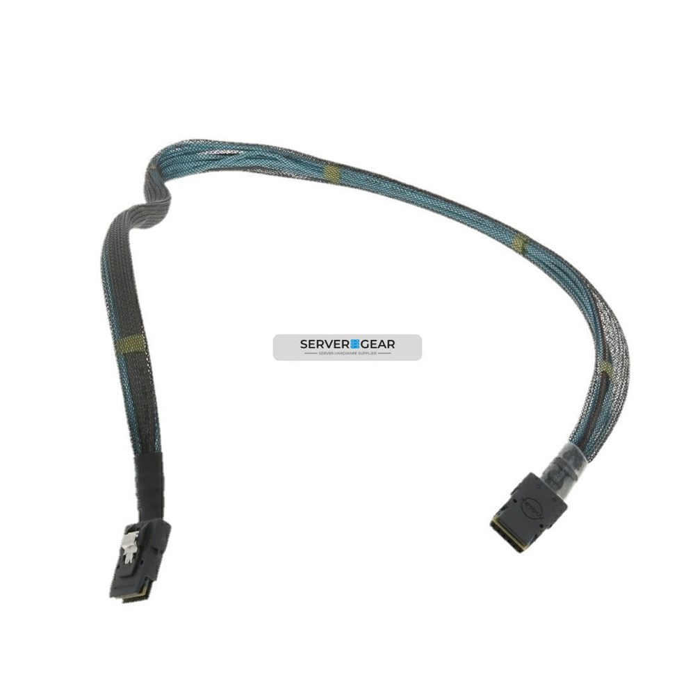 493228-005 Кабель HP Mini SAS to Mini SAS Cable