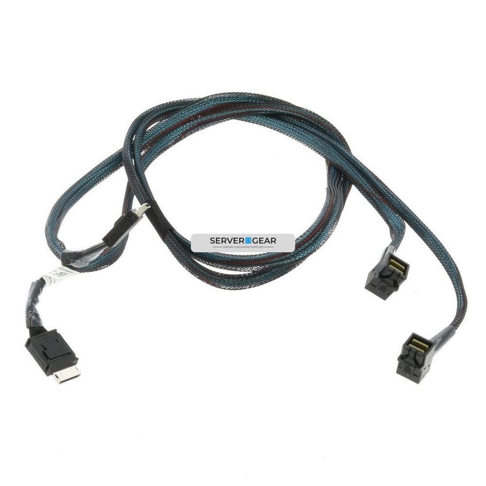 CKNXG Кабель CABLE MB TO BP 8x2.5 R840
