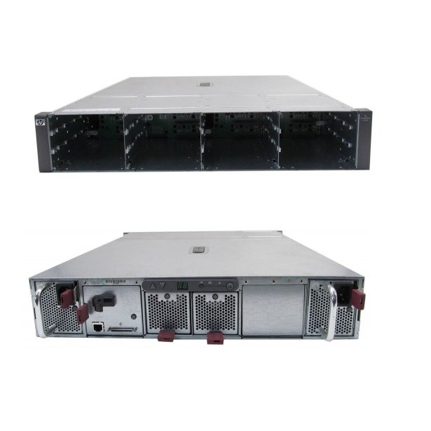 756484-001 Дисковая полка HP Drive enclosure height 2U 24 SFF 12G 3PAR storage systems [756484-001]