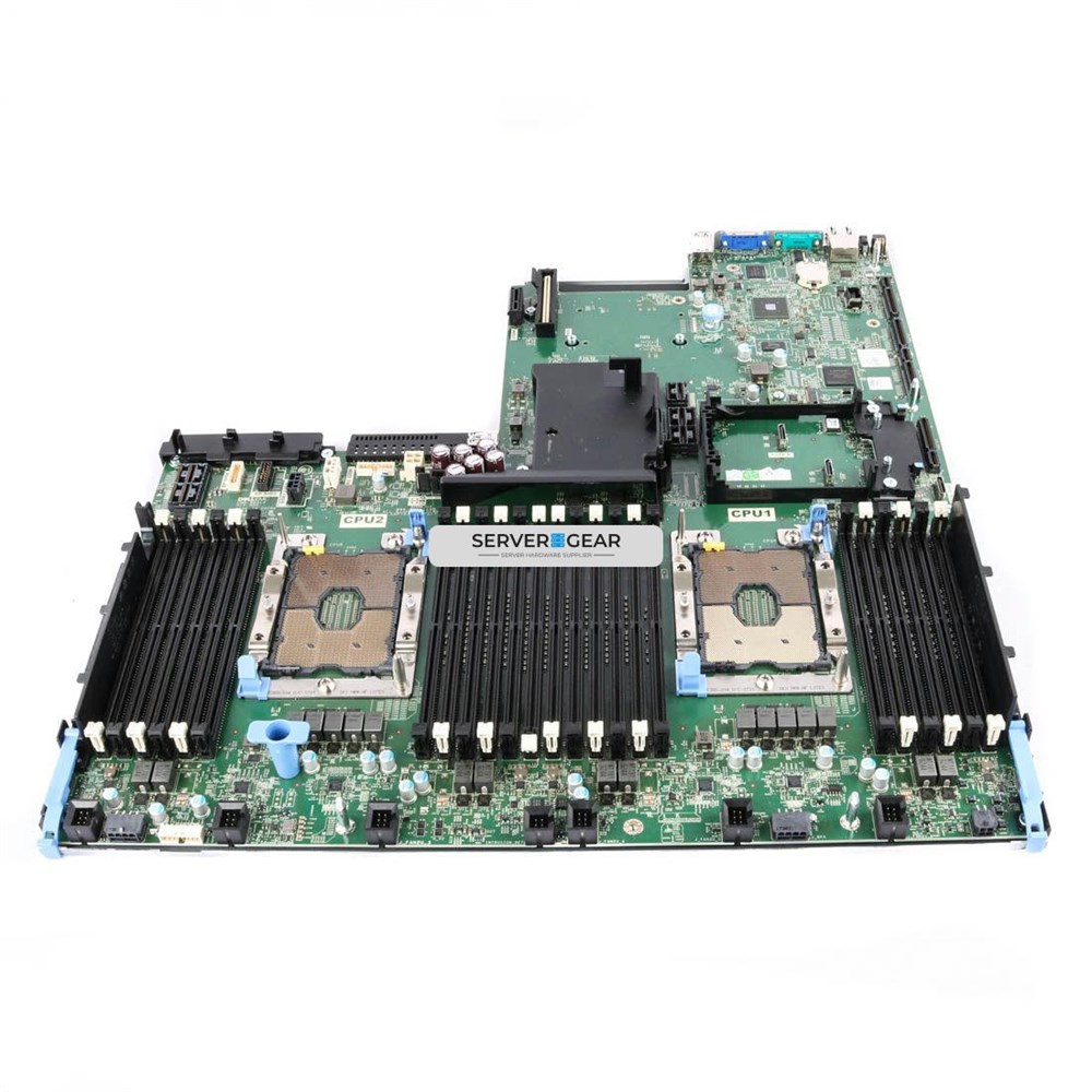 PER740–0WGD1 Сервер PowerEdge R740 0WGD1 NO BACKPLANE