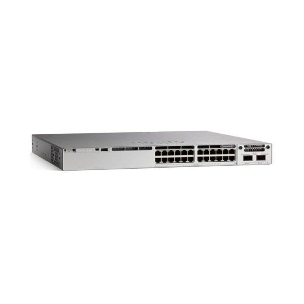 Cisco C9300-24T-E