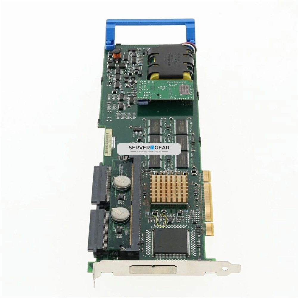 2763 Контроллер PCI RAID DISK UNIT CTLR
