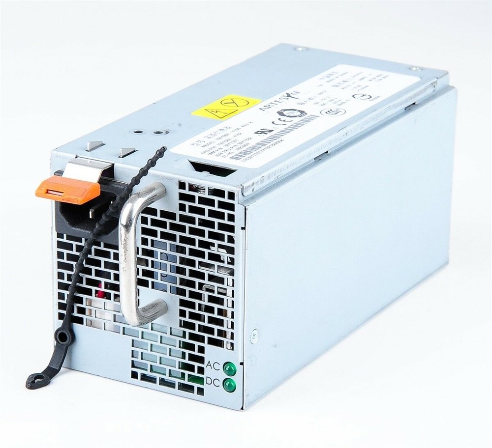 39Y7331 Блок питания LENOVO (IBM) - 430 Вт Redundant Power Supply для System X3200