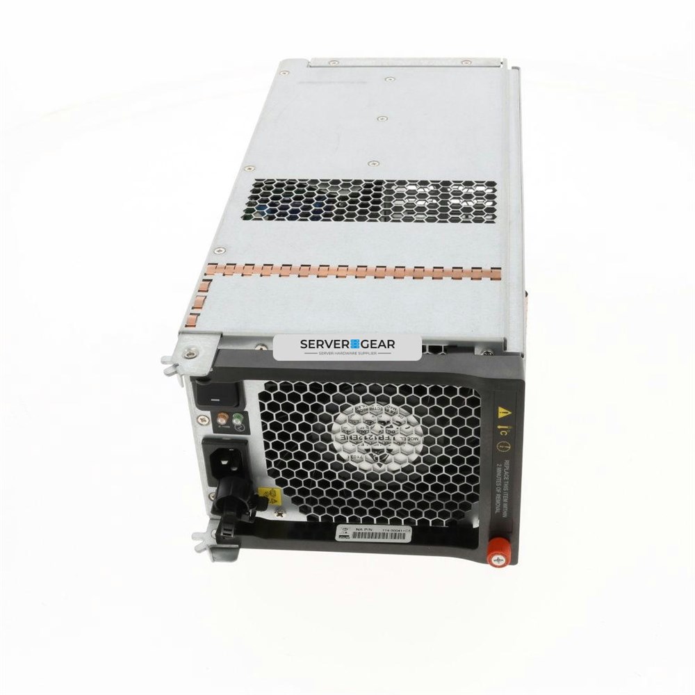 CP-1266R2 Блок питания NetApp 855W AC PSU w/fans