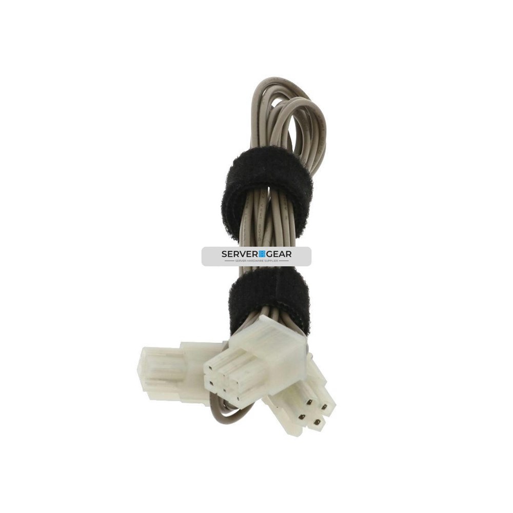 A3C40176091 Кабель 35cm SAS Drive Power Cable