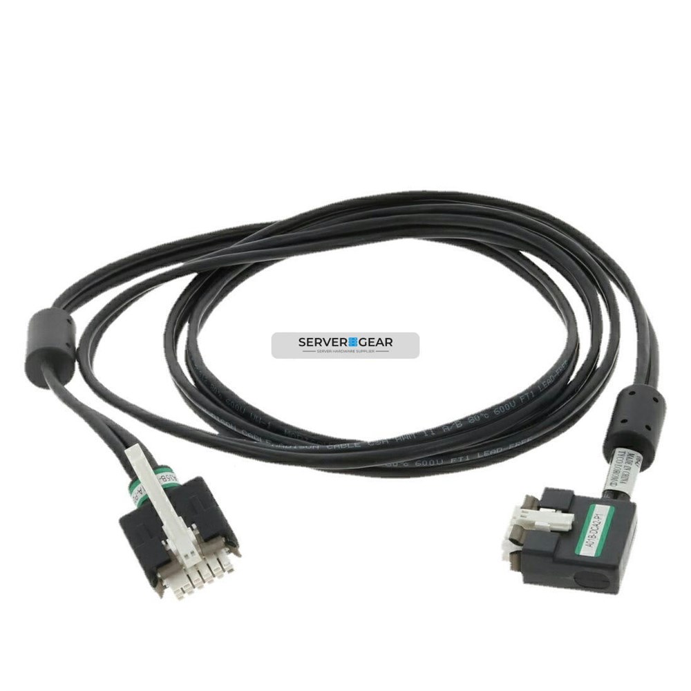 41V0891 Кабель IBM 10A-350V DC Cable