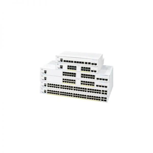 Cisco Business 350 Series Managed Switches