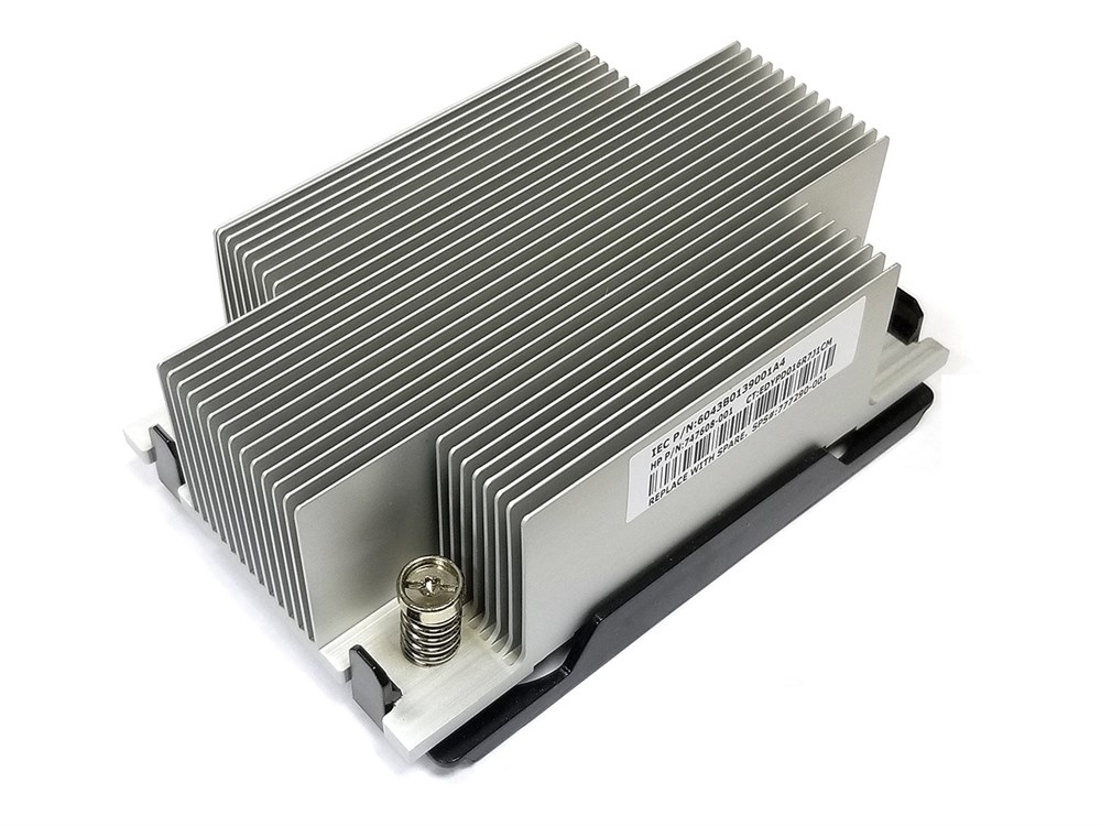 777290-001 Радиатор HP for DL380 Gen9