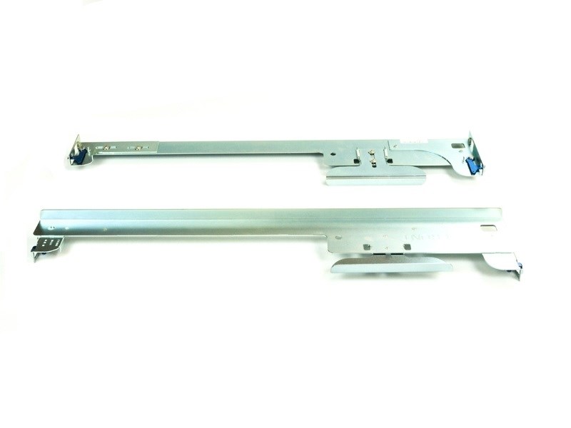 310-7090 Опция Рельсы Dell 3U For 4-Post Rapid Rail Rack Option Kit [310-7090]