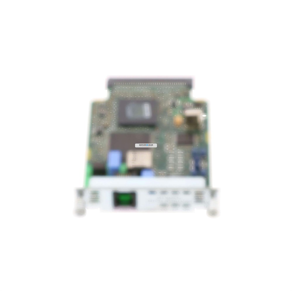 WIC-1ADSL Сетевая карта 1-port ADSL WAN Interface Card