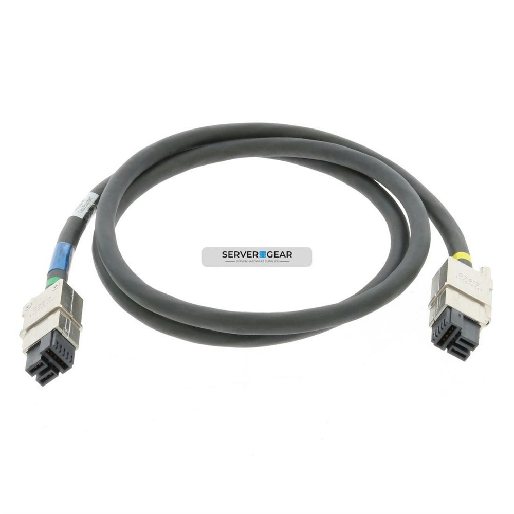 37-1121-01 Кабель Cisco 3750X and 3850 Stack Power Cable 150 CM