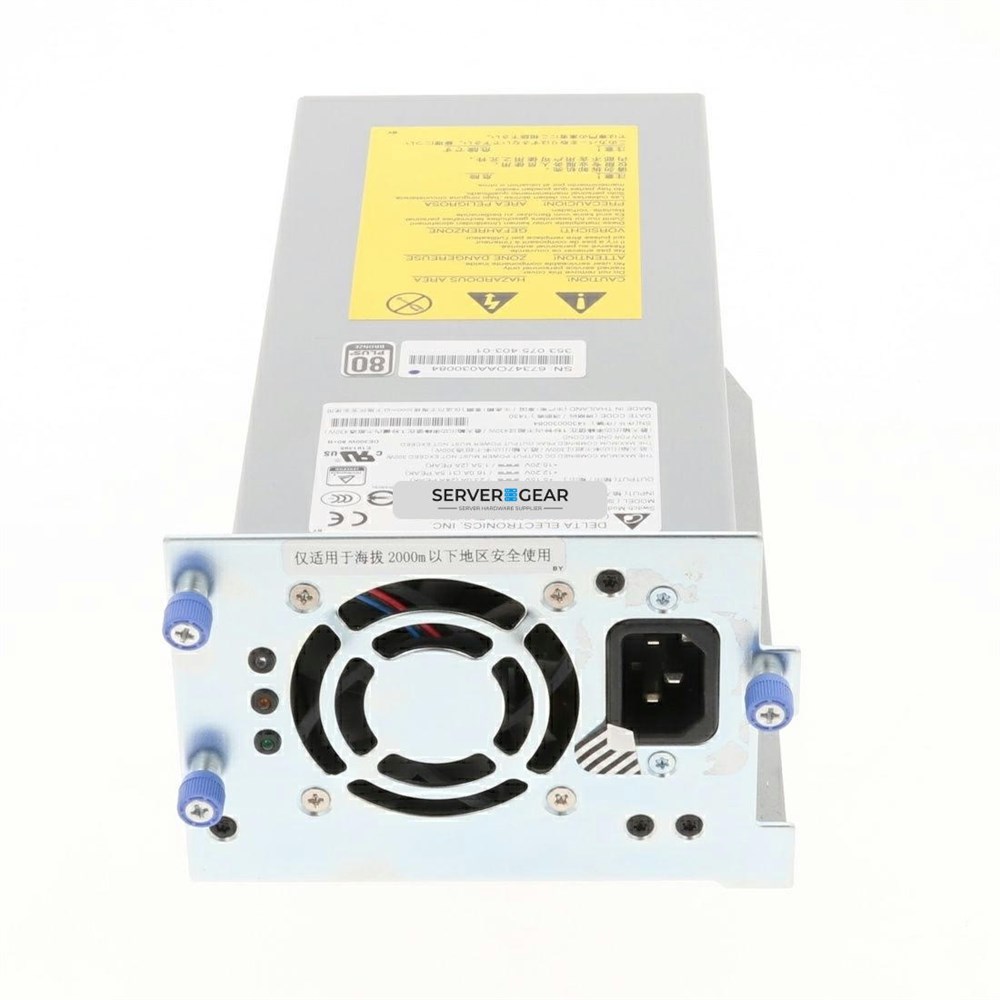 1901-3573 Блок питания additional power supply