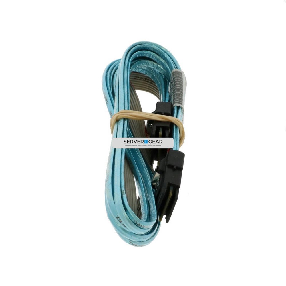 CBL-0108L-02 Кабель Supermicro MINI SAS TO MINI SAS 39cm