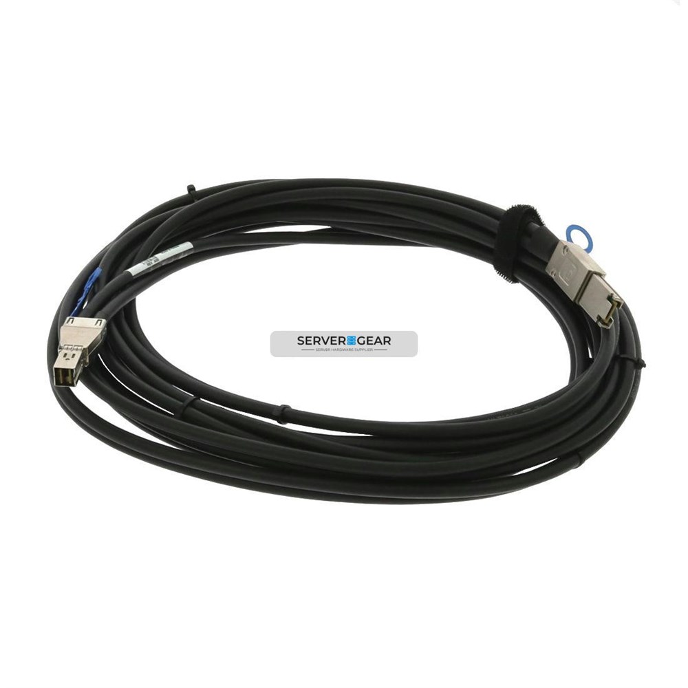 FDPNX Кабель CABLE SFF-8088 TO SFF-8644 SAS 5M