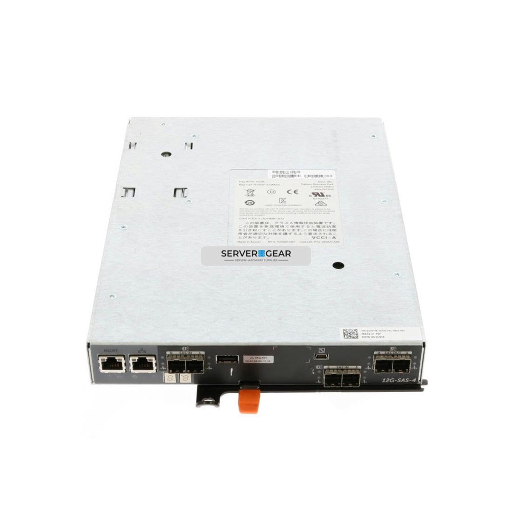 C0VHX Контроллер CONTROLLER MD3460 12GB