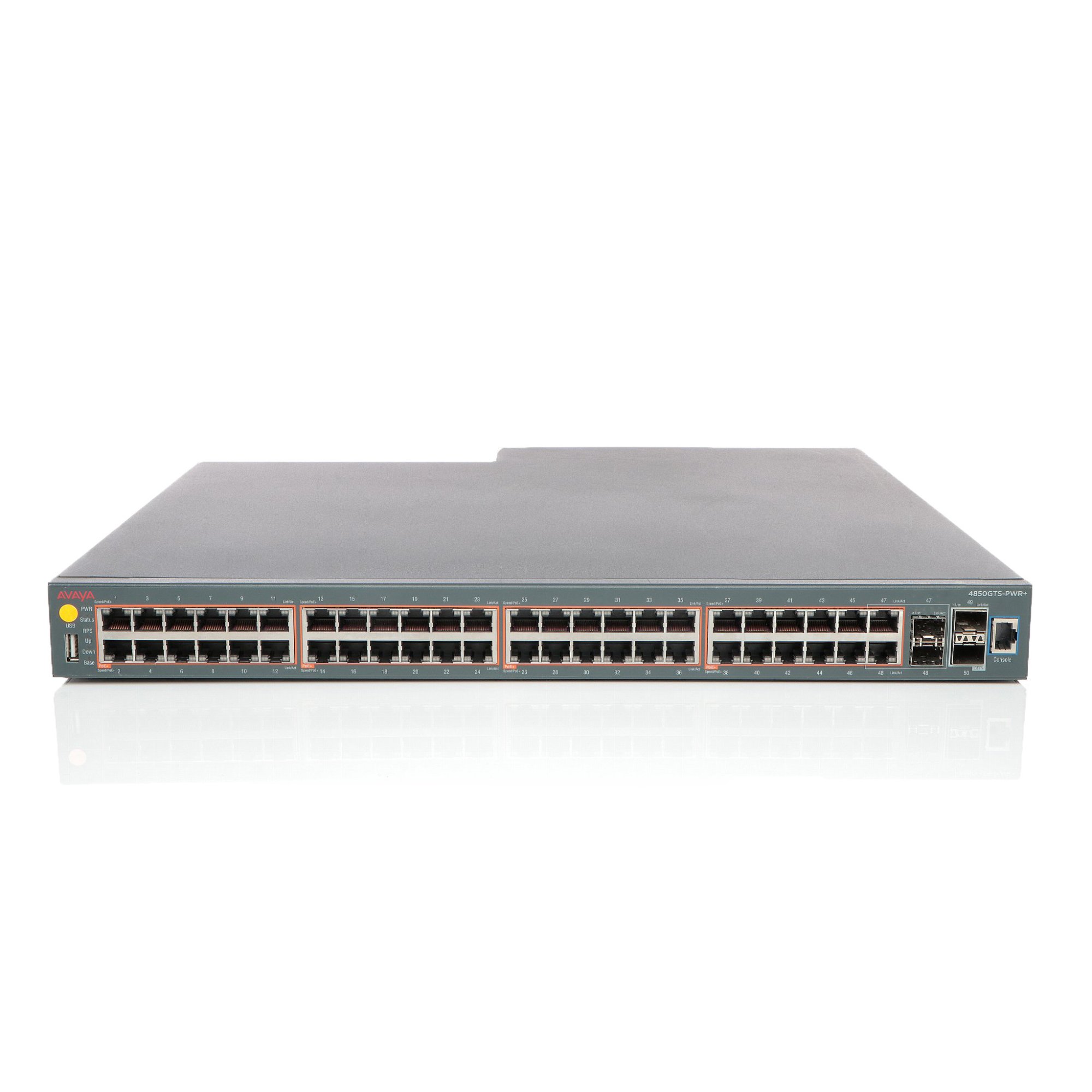 Avaya AL4800E88-E6GS