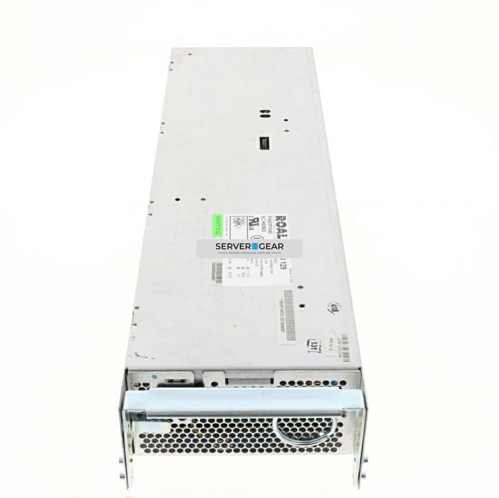 53P1040 Блок питания REDUNDANT AC POWER SUPPLY, CEC