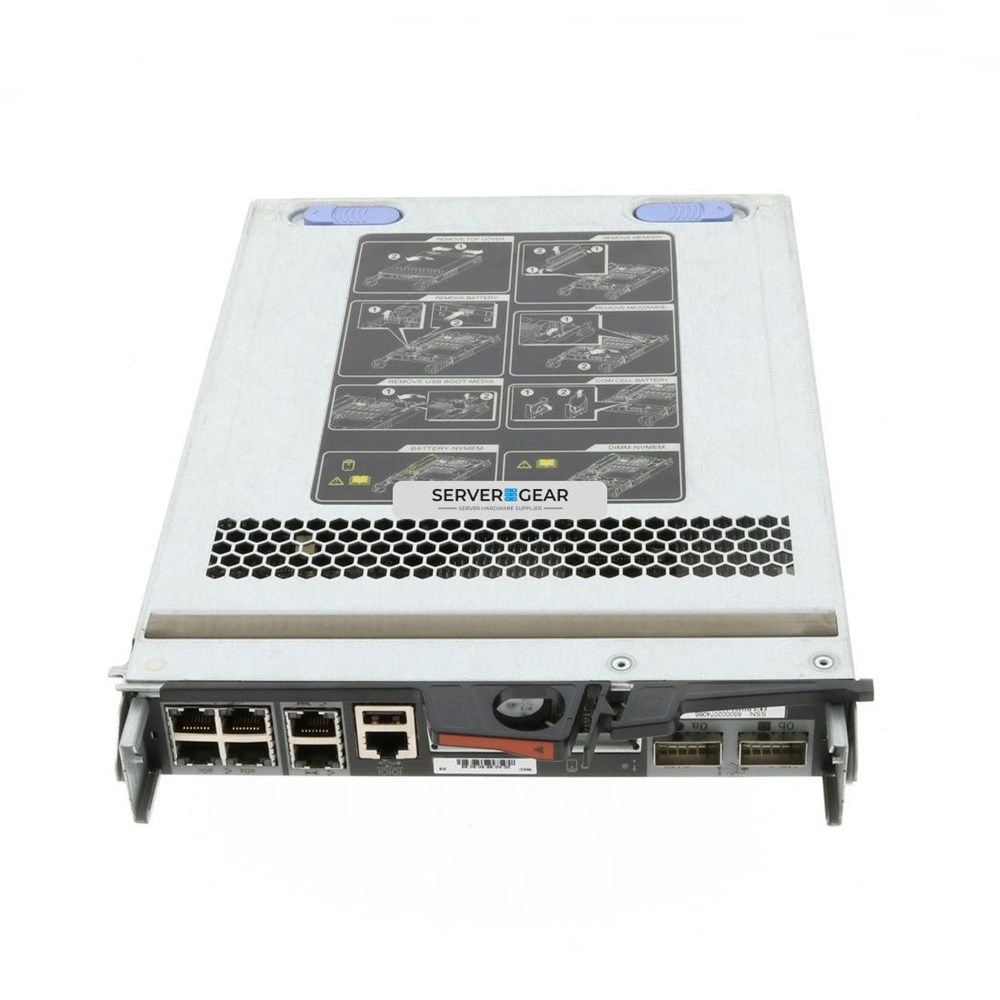 110-00178 Контроллер NetApp FAS2240 Controller System Board