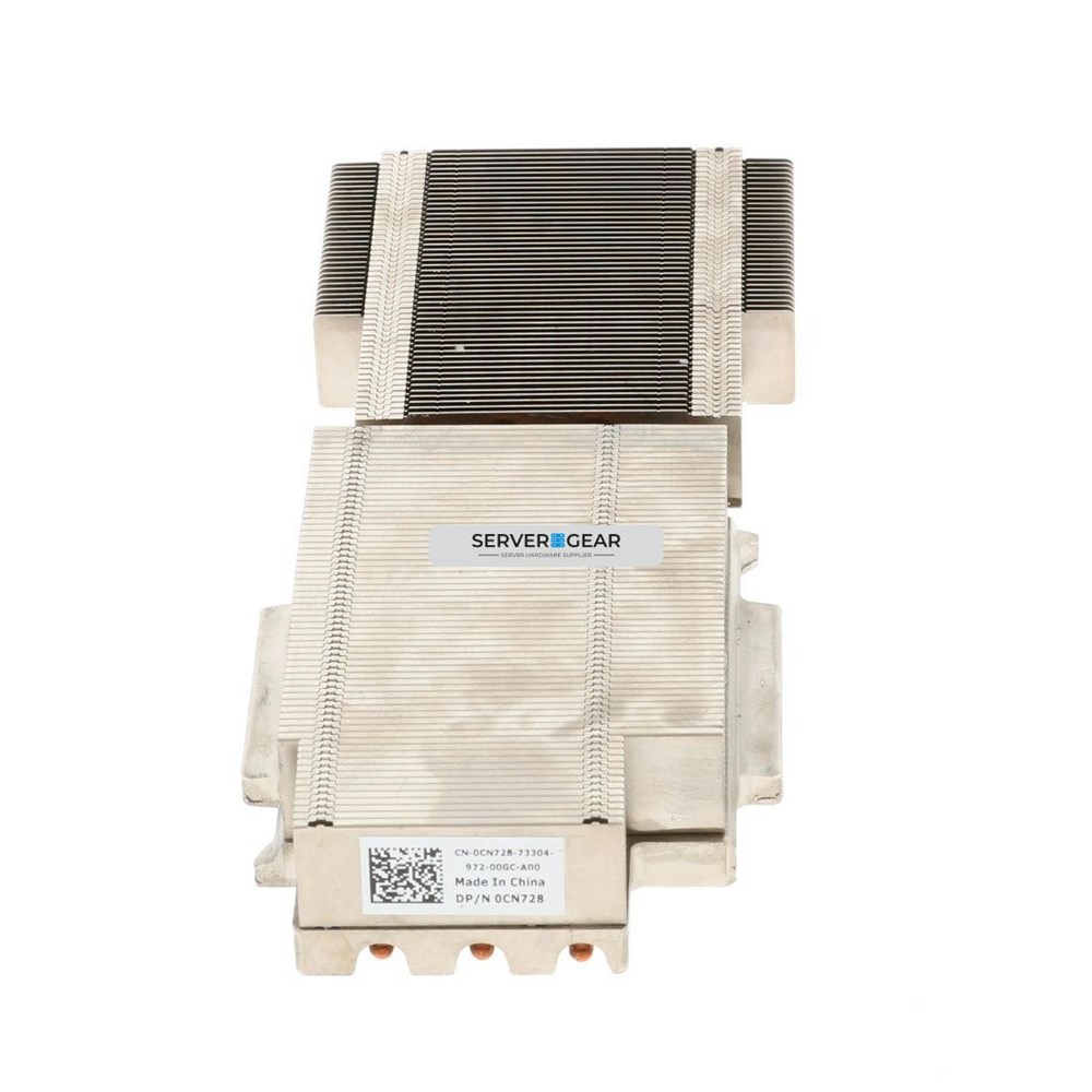 CN728 Радиатор HEATSINK PE1950 R300