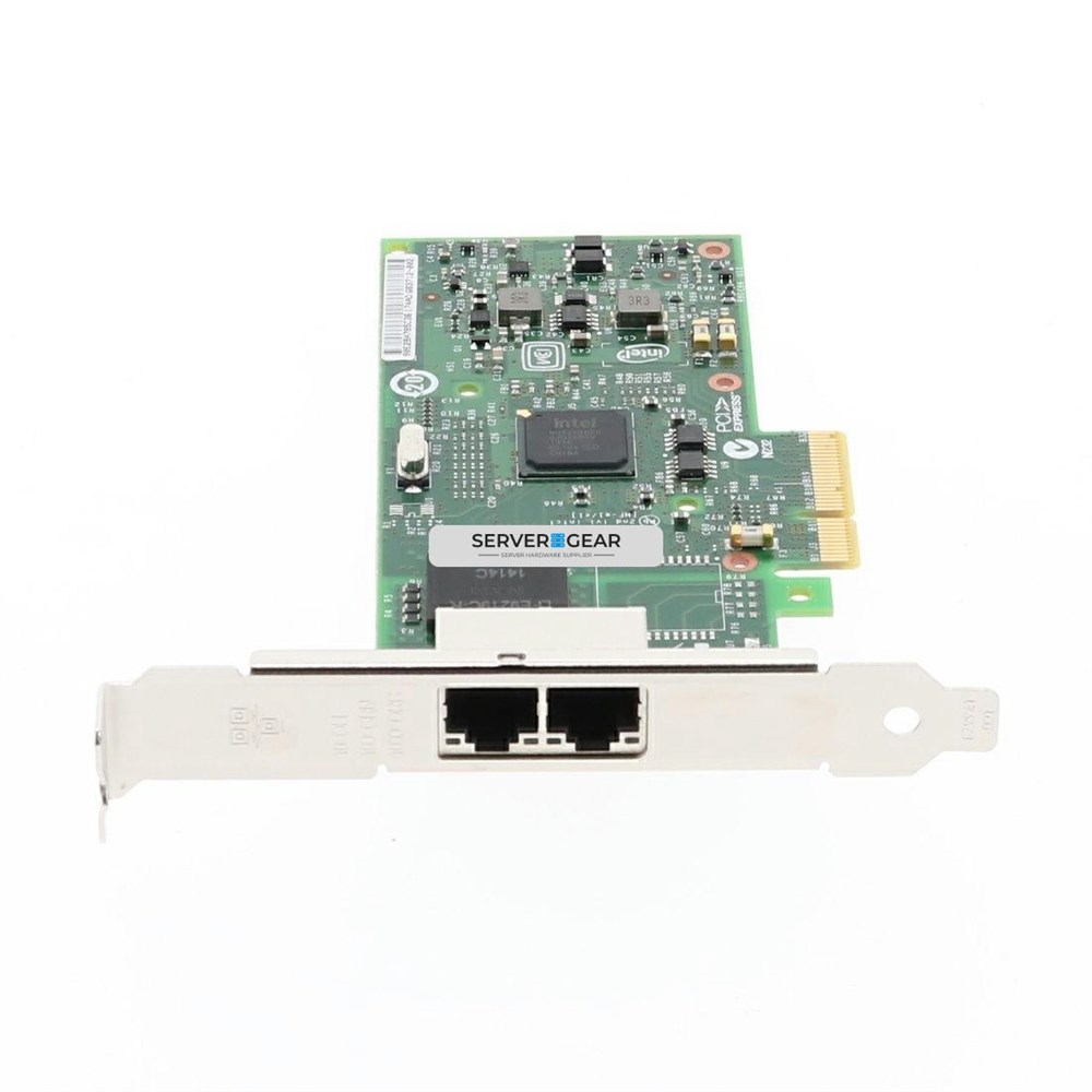 94Y5166 Адаптер DUAL PORT