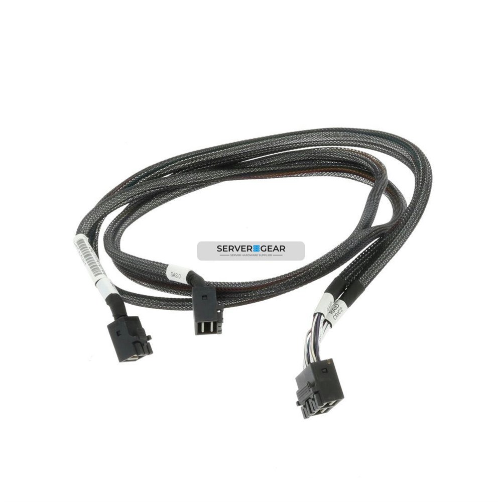 00MV106 Кабель SIT Cable 900mm SAS-HD