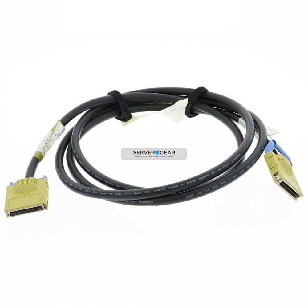 940X-1865 Кабель IBM 3.0 METER 12X DDR CABLE