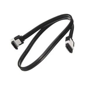 E321011 SATA Kabel Serial ATA 40 cm AWM E321011 Style 21149 30V 26AWG 80