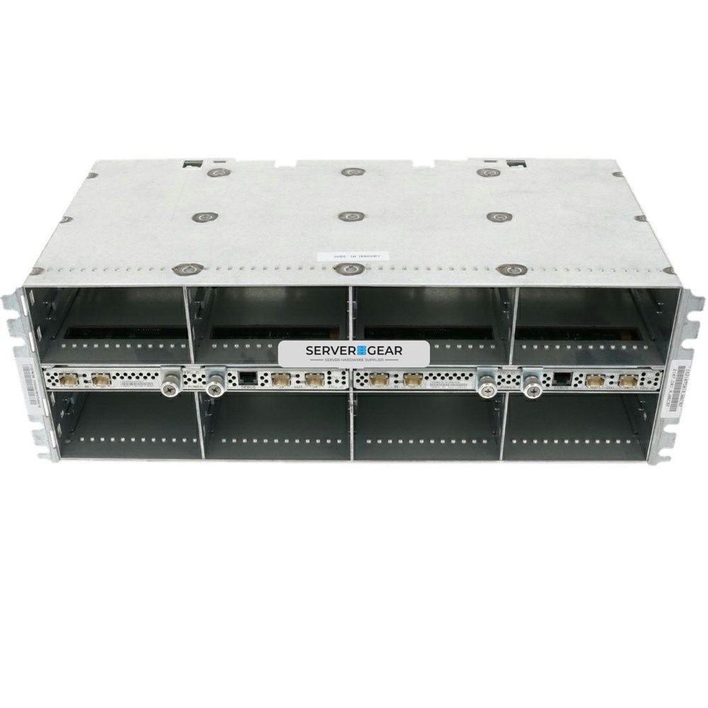 2107-1210 Запчасти IBM DS8000 DISK ENCLOSURE PAIR