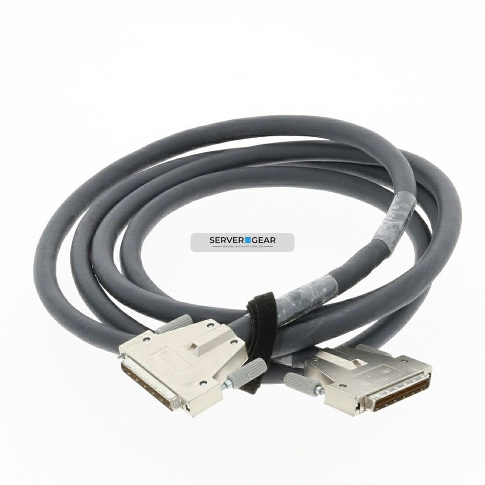 7208-5302 Кабель CABLE, 2.5 M-HD68/HD68 Shipping