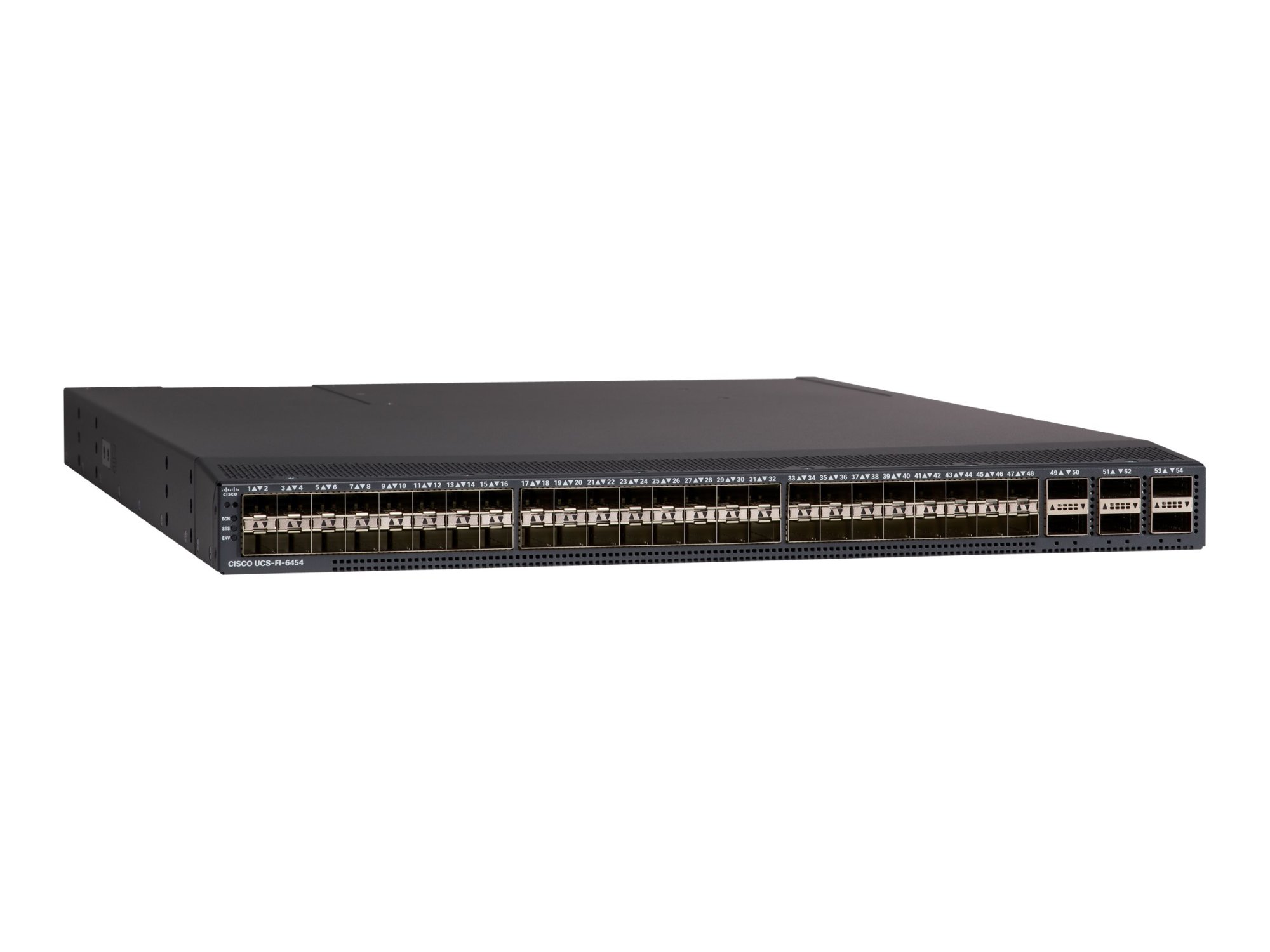 Cisco UCS-FI-6454-U