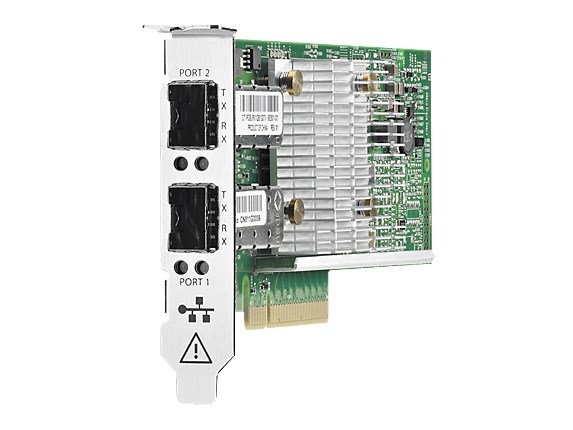 665249-B21 HP Ethernet 10Gb 2-port 560SFP+ Adapter