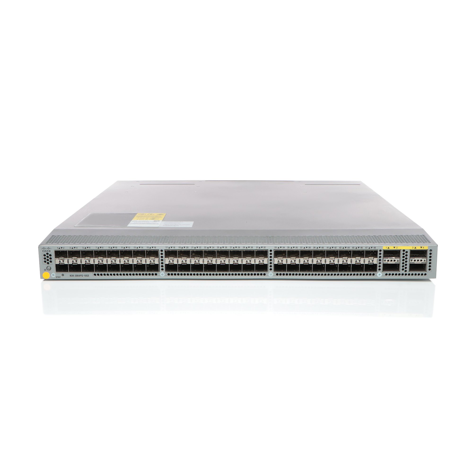Cisco N3K-C3064-E-FA-L3