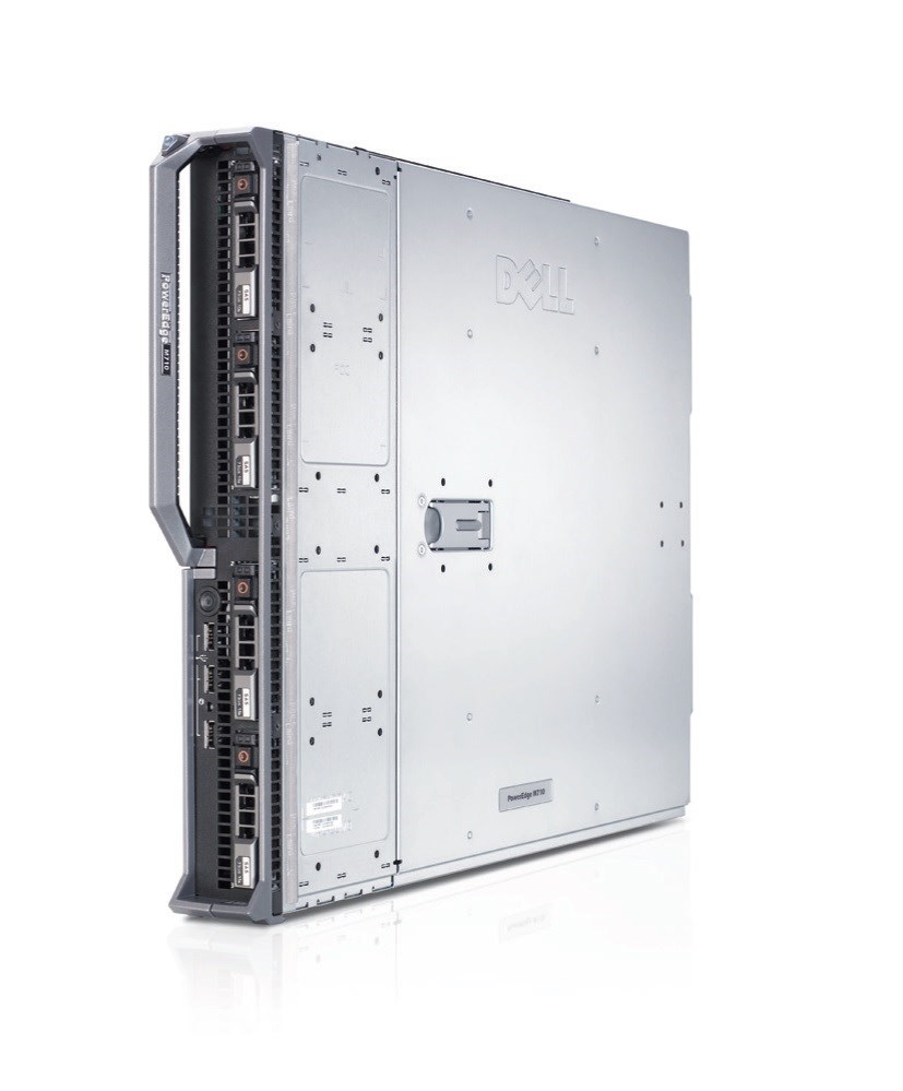 M905 Сервер PowerEdge Dell CTO [M905]