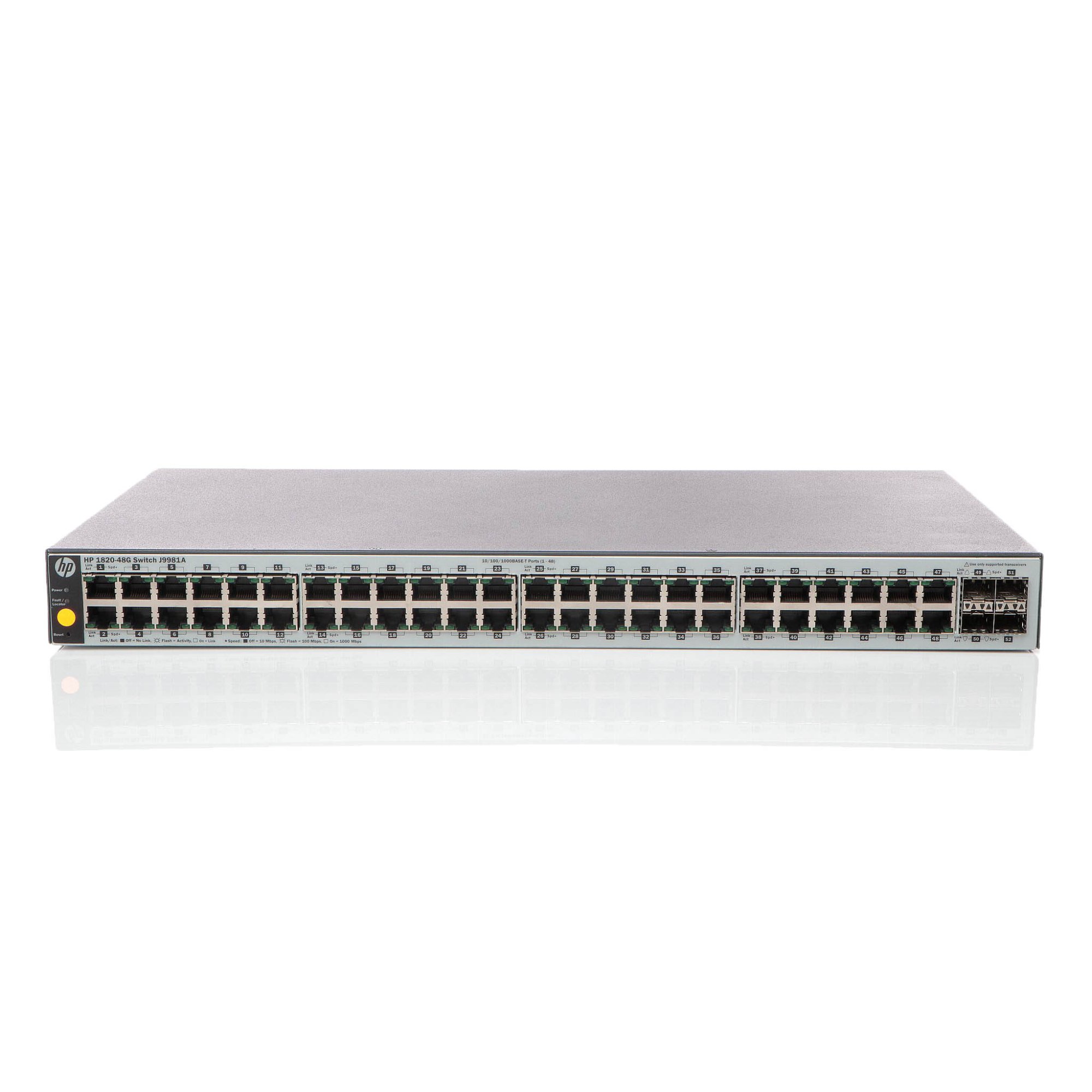 HPE J9981A