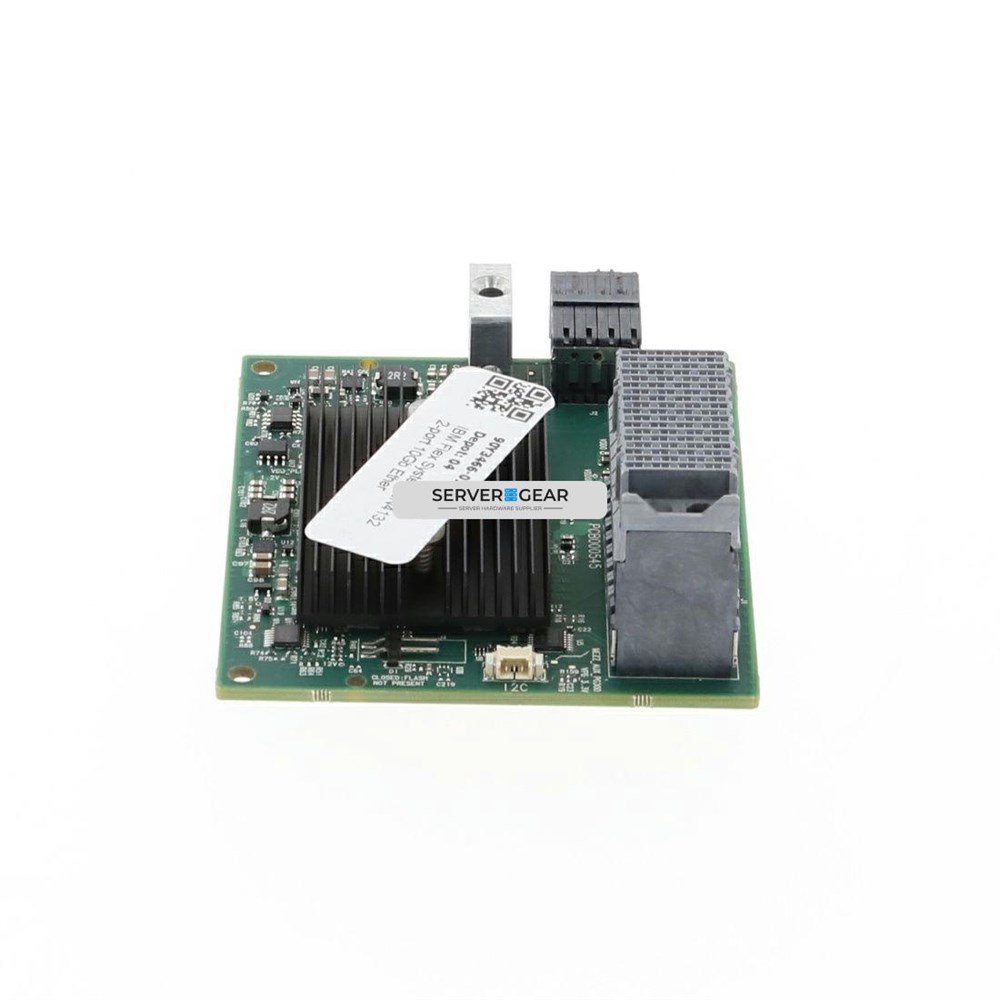 90Y3469 Flex система Flex System EN4132 2-port 10Gb Ethernet Adapter