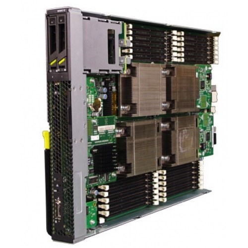1799698852 Сервер HUAWEI BH640 V2 Sandy-Bridge Romley EP 4S Server [03030PST]