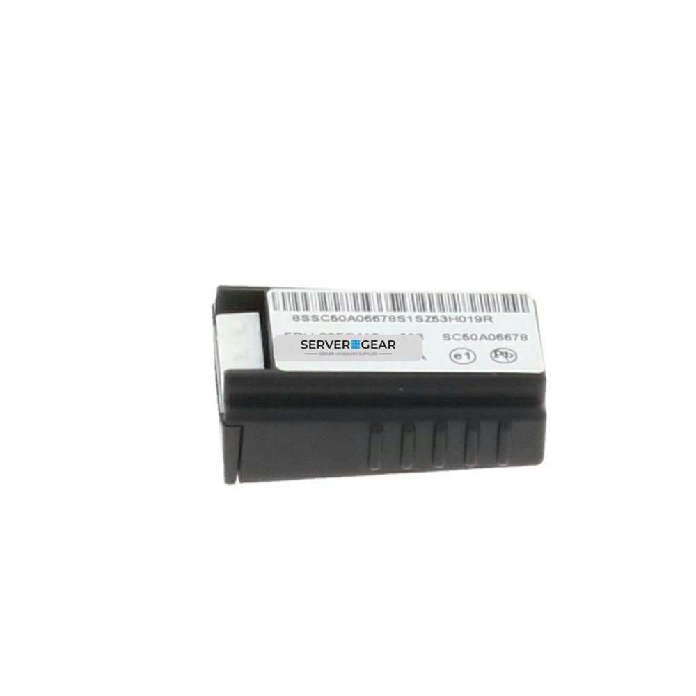 00FC416 Запчасти Lenovo ThinkServer Remote Management Module