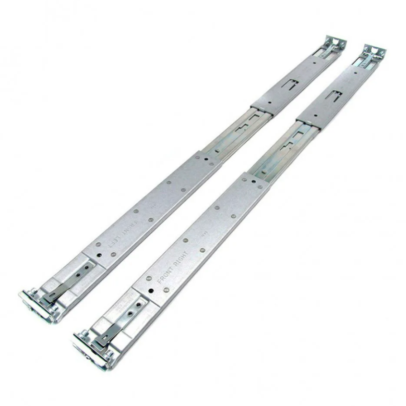 7M27A05701 Опция LENOVO ThinkSystem Toolless Slide Rail Kit with 1U CMA [7M27A05701]