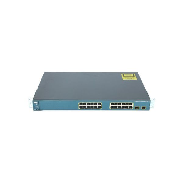 Cisco Switch Catalyst 3560
