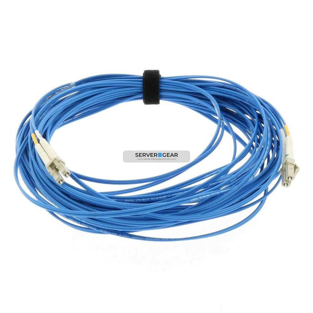 MSA1050-CBL-FC-15M Кабель HP 15M LC/LC OM4 Fiber Cable for MSA1050